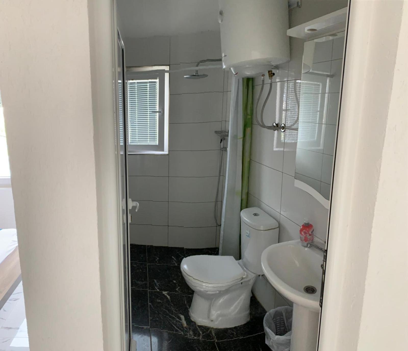 Il Freddo Apartments Ulcinj Exterior foto